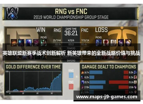 英雄联盟新赛季战术创新解析 新英雄带来的全新战略价值与挑战