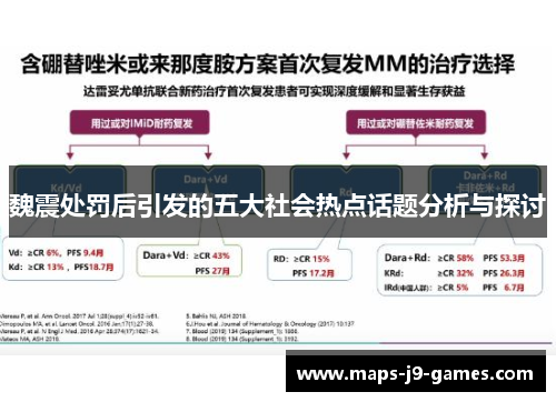 魏震处罚后引发的五大社会热点话题分析与探讨